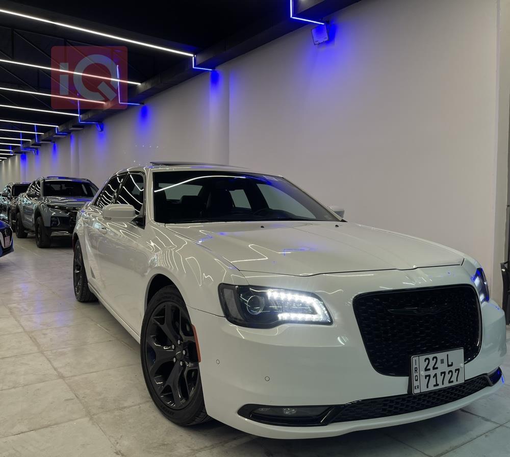 Chrysler 300
